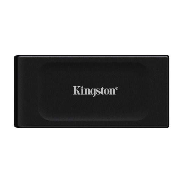 Disco Solido SSD Externo Portatil USB 1TB Kingston XS1000 Tipo C